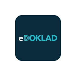 eDoklad (s možností propojení na pokladnu)