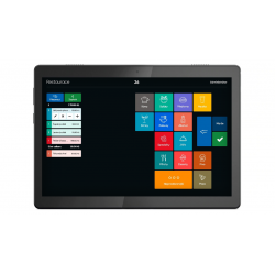 Tablet 10", OS Android, 5GB RAM / 64GB DISK